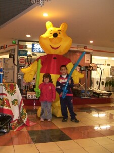 winnie